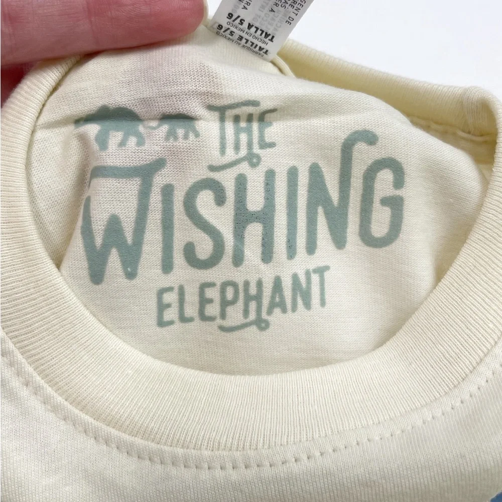 NEW The Wishing Elephant Spill the Tea 5/6 - Picture 5 of 6